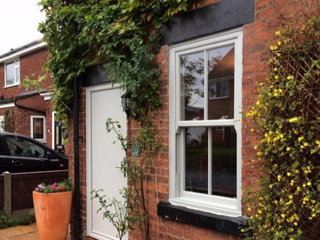 The Window Exchange: Sash Windows