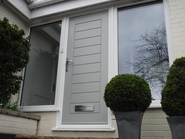 The Window Exchange: Solidor