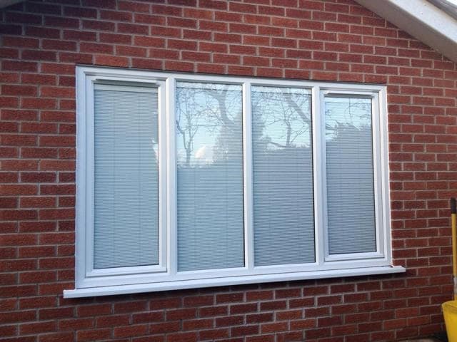 The Window Exchange: Tilt & Turn Windows