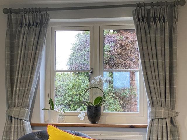 The Window Exchange: Veka