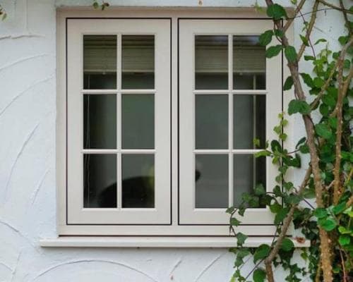 The Window Exchange: Residence 9